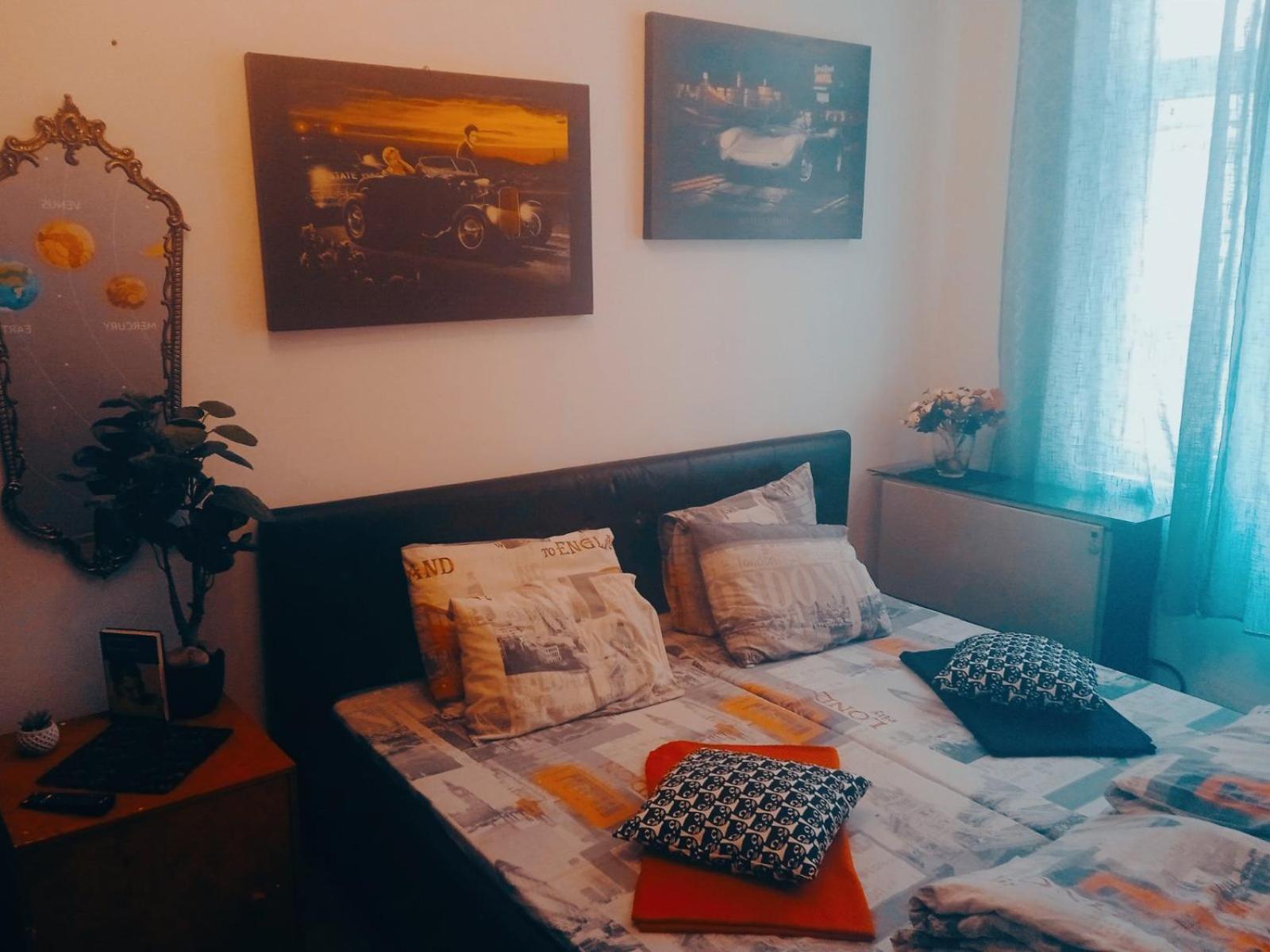 Studio Eva Sajmiste Bilik gambar
